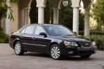 Hyundai Sonata 2009 года